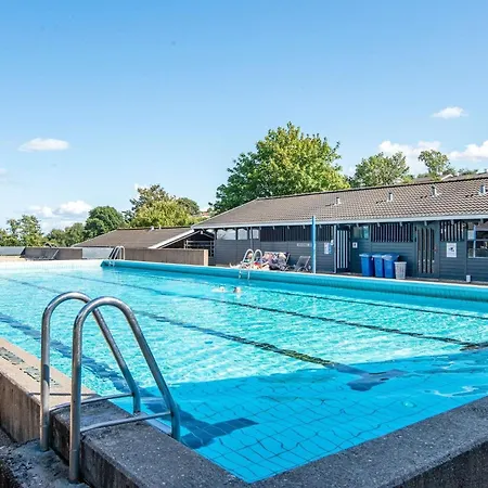 Xxxi Vakantiehuis Aabenraa