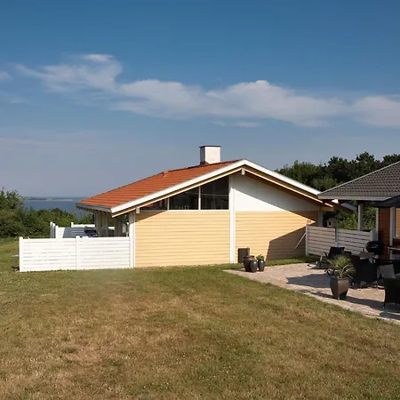 Vakantiehuis Xxxi Aabenraa