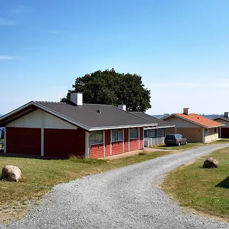 Xxxi Vakantiehuis