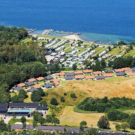 Xxxi Vakantiehuis *