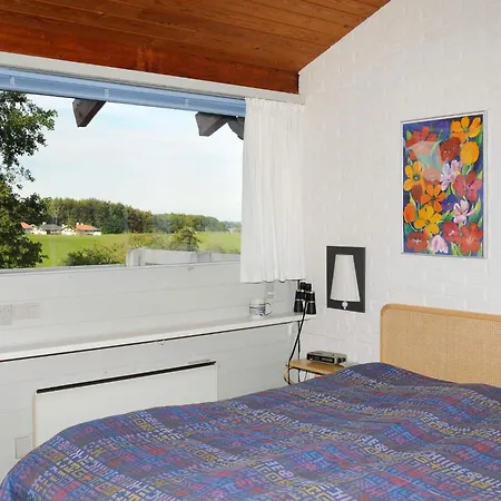 Xxxi Vakantiehuis *