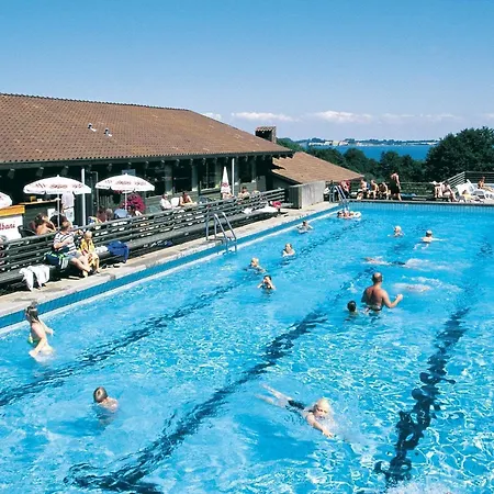 Xxxi Vakantiehuis Aabenraa