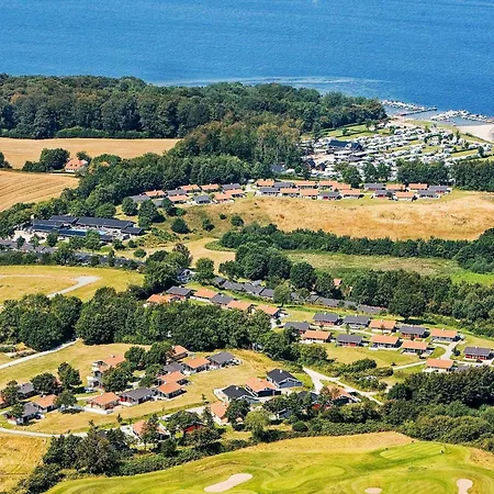 Vakantiehuis Xxxi Aabenraa