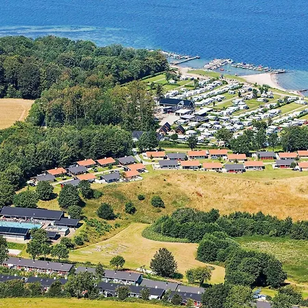 Xxxi Vakantiehuis Aabenraa